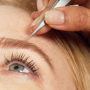 Eyebrow extensions clearance